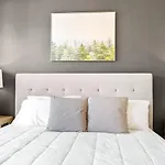 Landing - Modern Apartment With Amazing Amenities