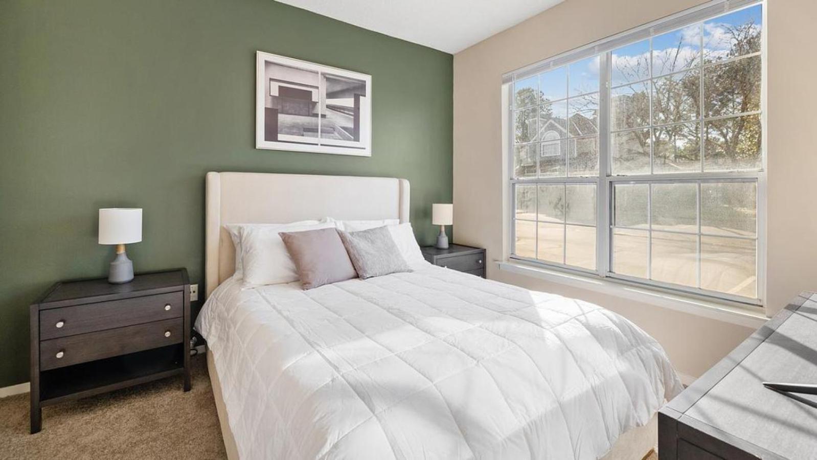 Landing - Modern With Amazing Amenities Apartment Memphis
