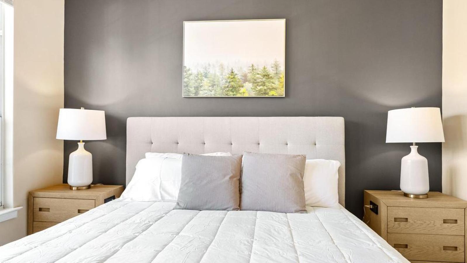 Apartment Landing - Modern With Amazing Amenities *