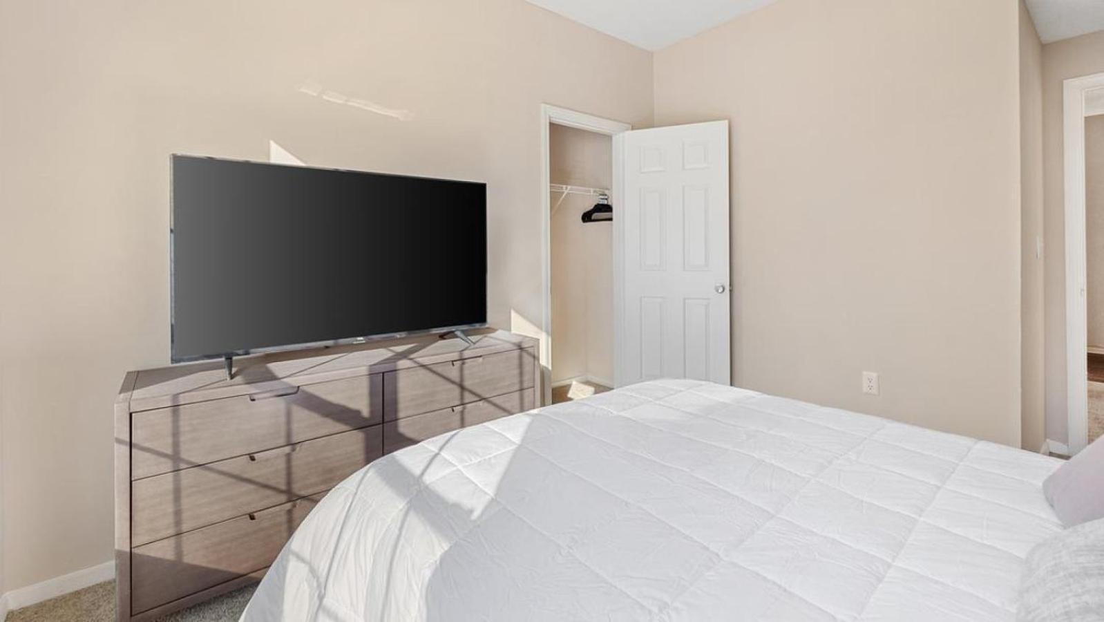 Landing - Modern With Amazing Amenities Apartment *